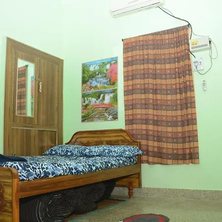 Manohar'S Home Tirupati Exterior photo