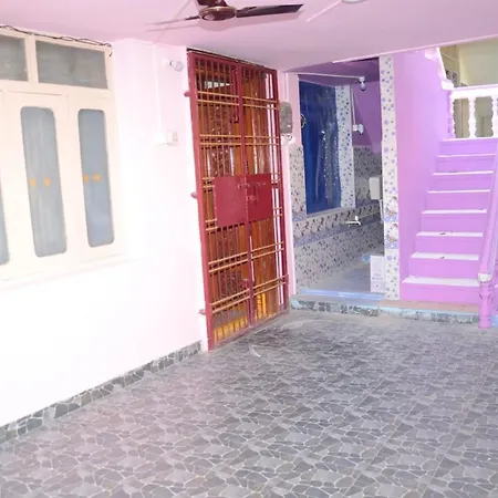 Manohar'S Home Tirupati Exterior photo