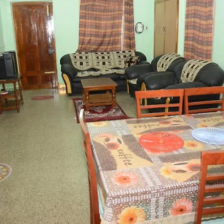 Manohar'S Home Tirupati Exterior photo