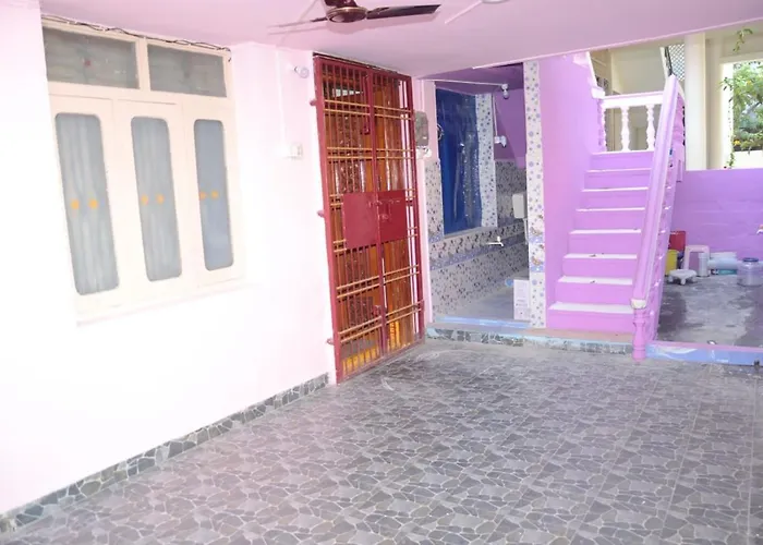 Manohar\'S Home