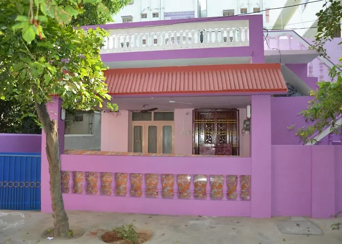 Manohar\'S Home