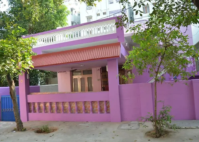 Manohar\'S Home