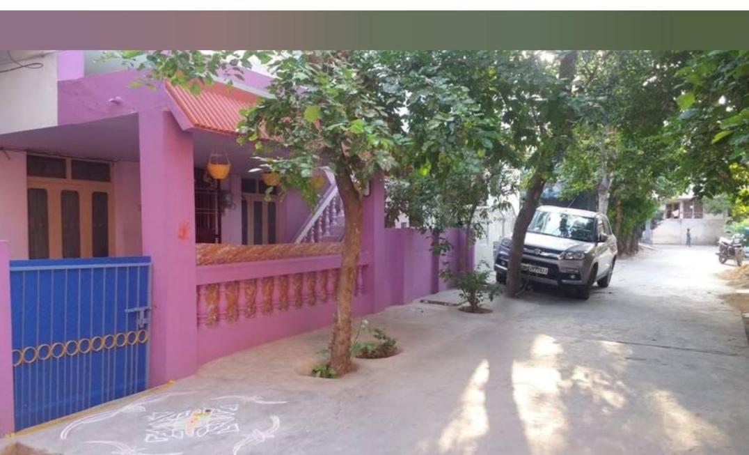 Villa Manohar's