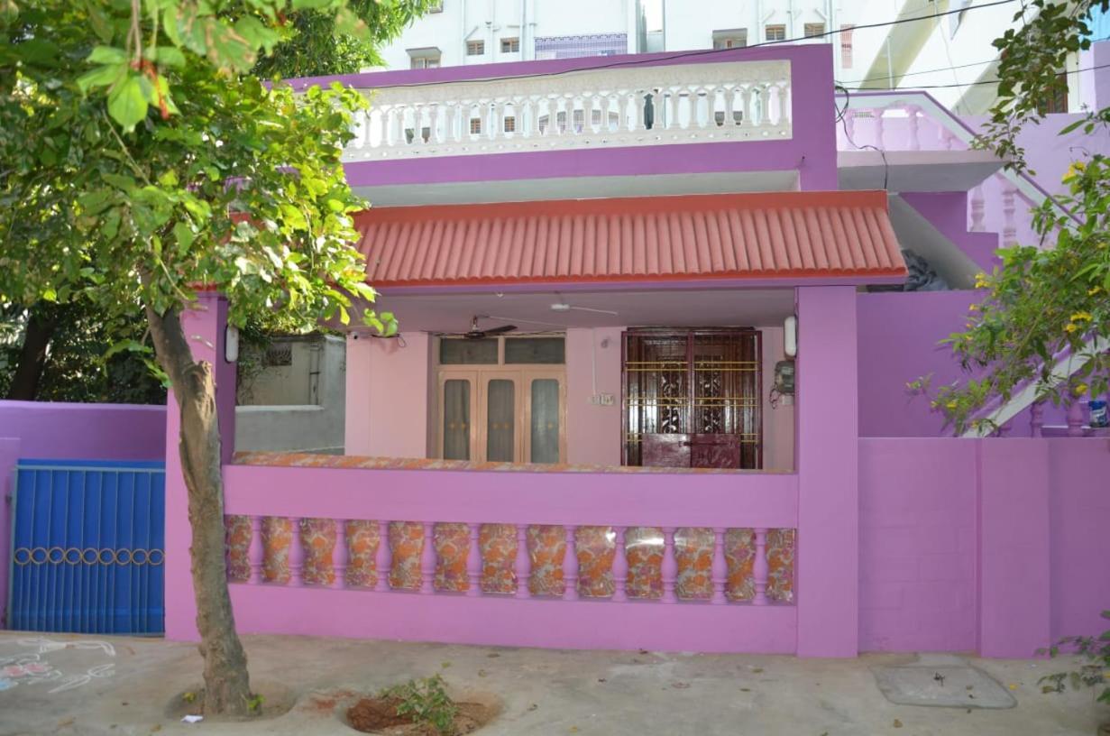 Manohar's Villa Tirupati